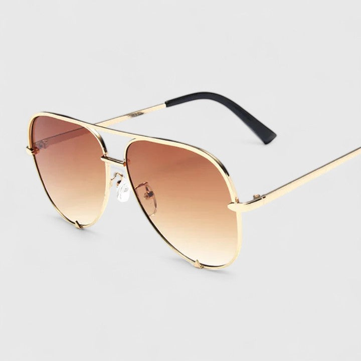 Apolline | Solaires Aviateur Modernes