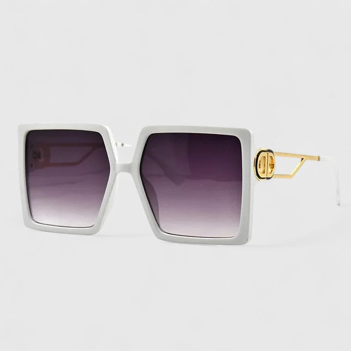Éléonore | Solaires Carrées Luxe