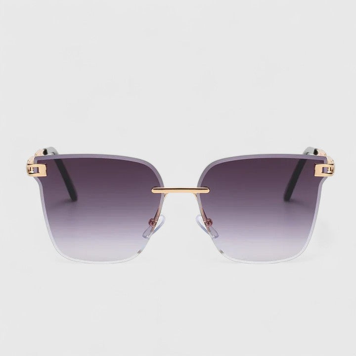 Bérénice | Solaires Sans Monture Élégantes