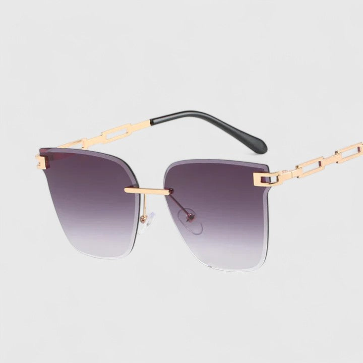 Bérénice | Solaires Sans Monture Élégantes