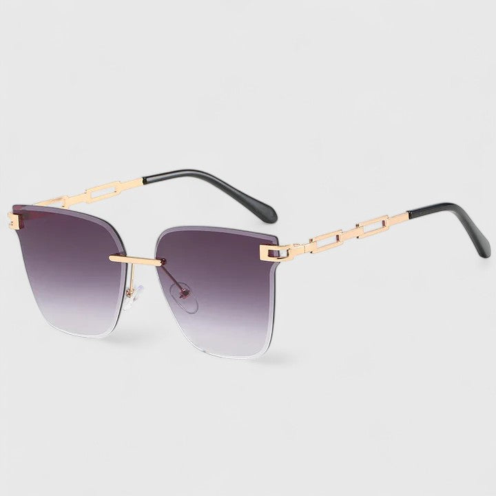 Bérénice | Solaires Sans Monture Élégantes