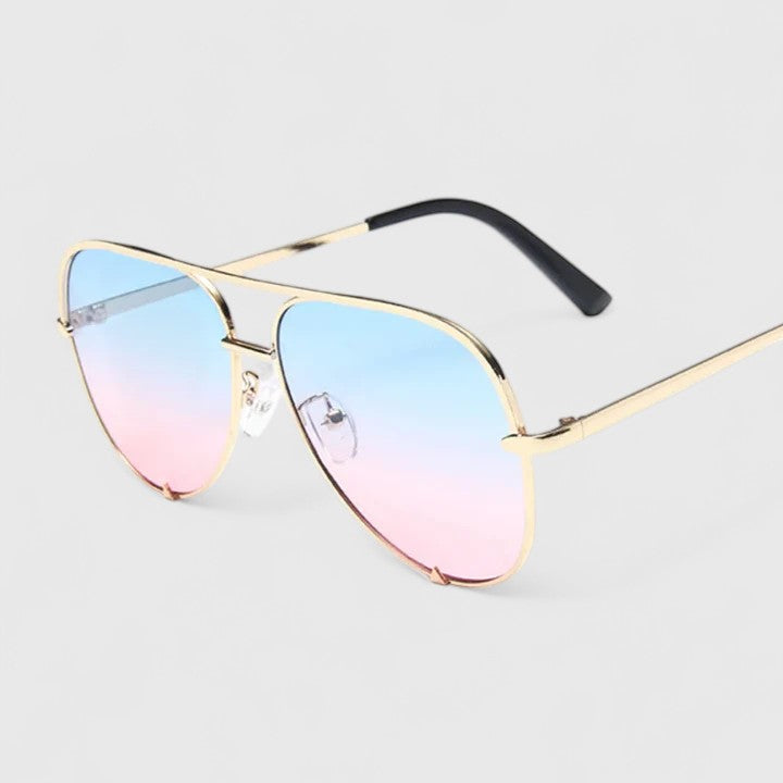 Apolline | Solaires Aviateur Modernes