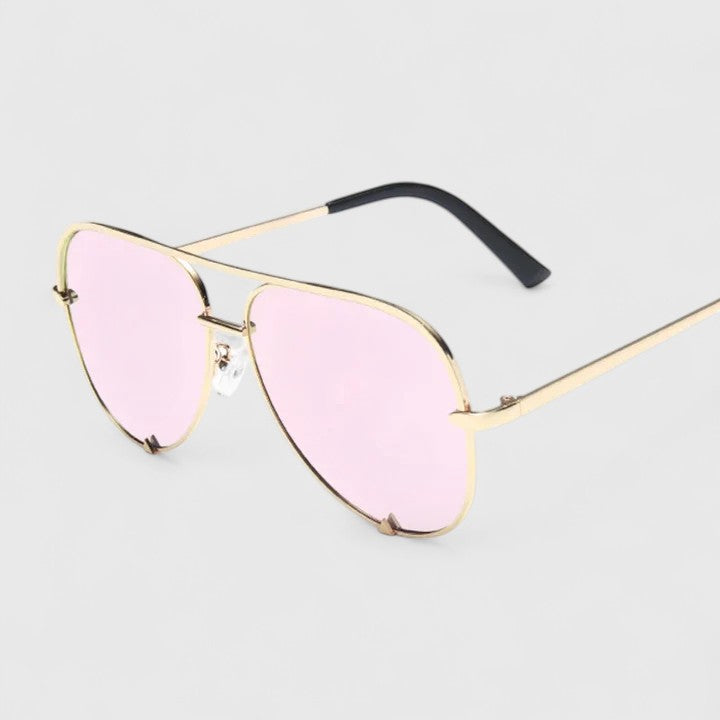 Apolline | Solaires Aviateur Modernes