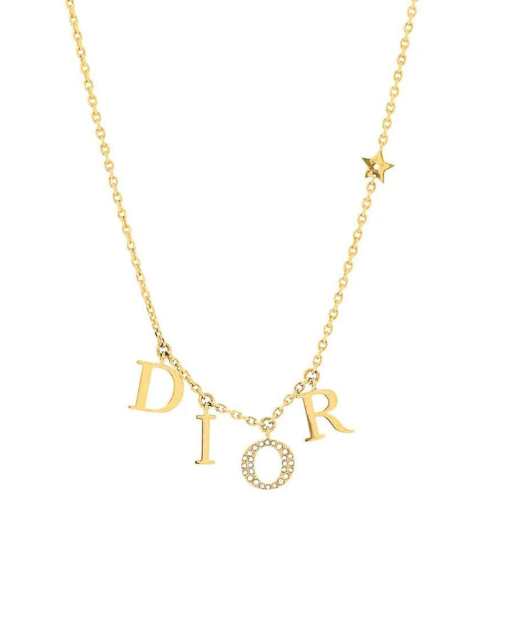 Collier à breloques Camille Durant