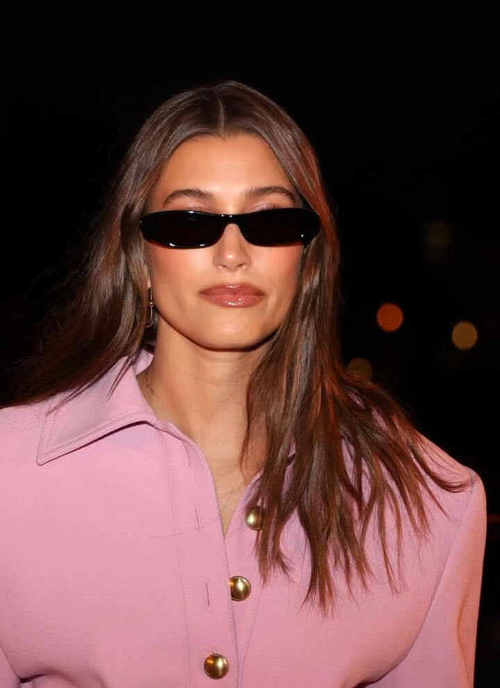 Chloé | Solaires Fines Tendance