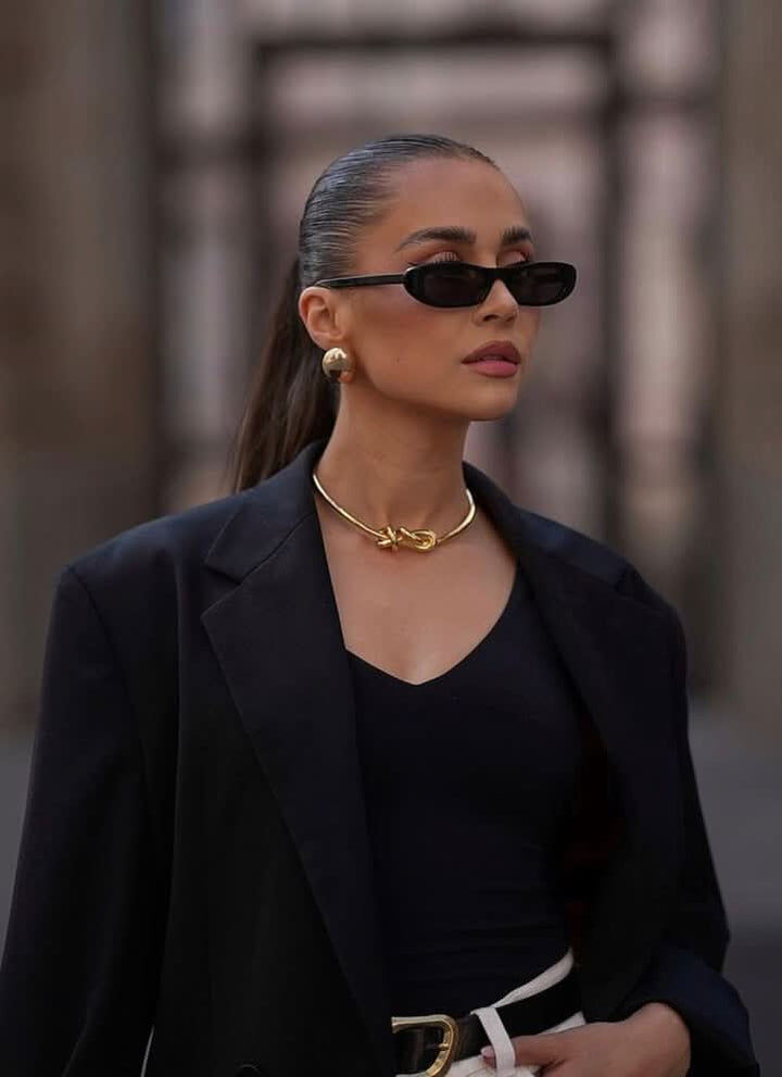 Chloé | Solaires Fines Tendance
