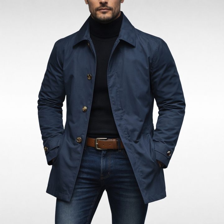 Pierre  | Veste urbain élégant