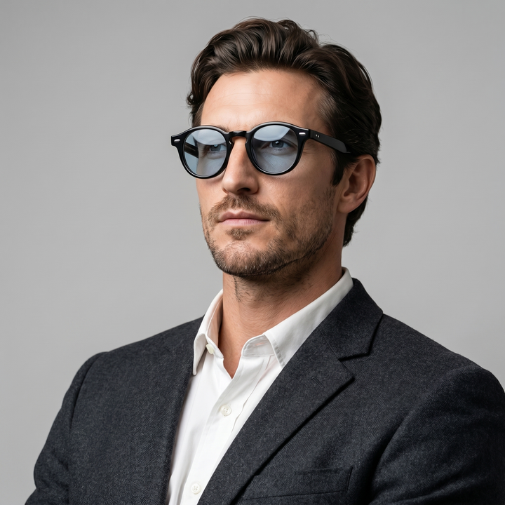 Lunettes de Soleil Élégantes ? Un Style Raffiné Pour Élever Votre Look 1