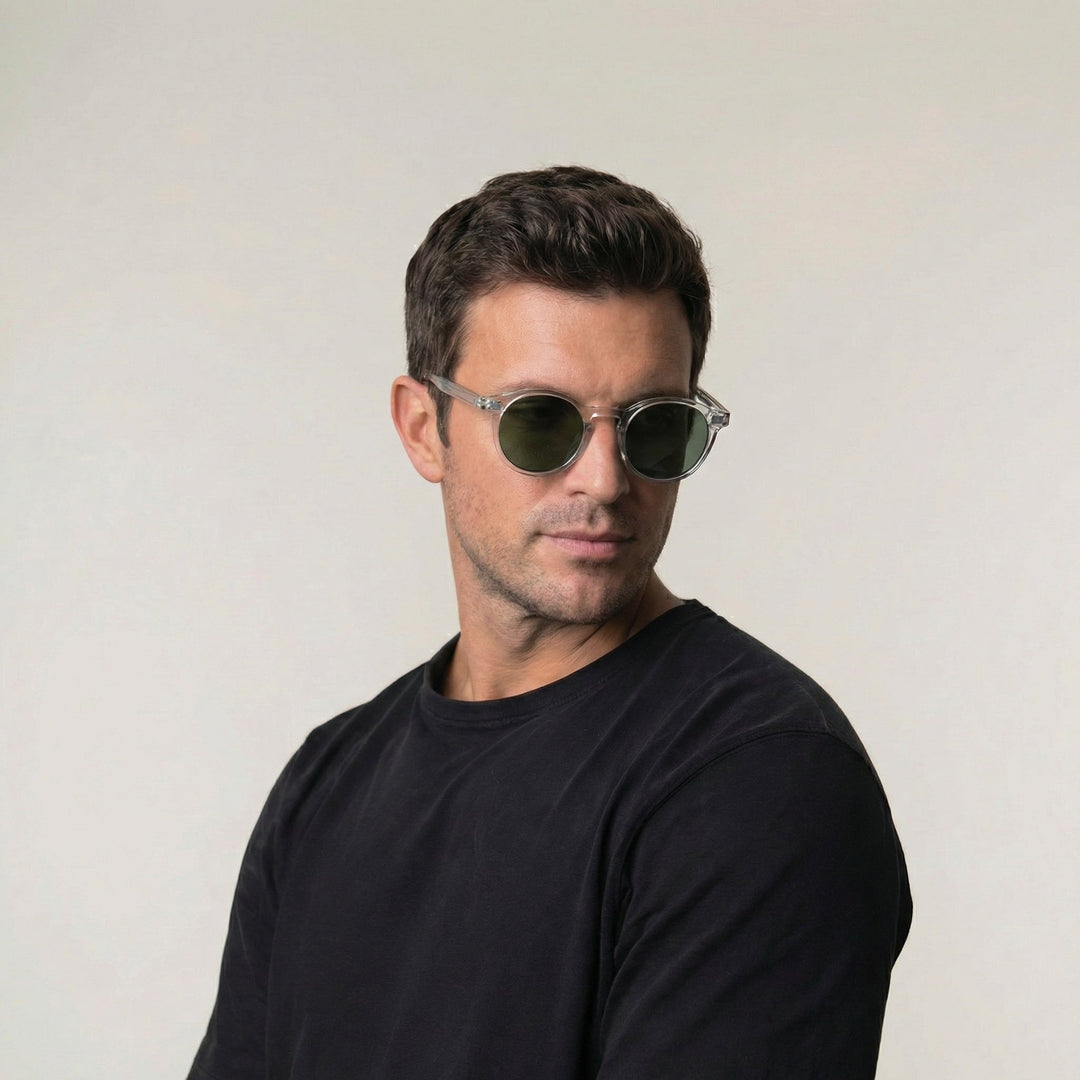 Lunettes de Soleil Polarisées ? Clarté et Style pour Vos Aventures 1
