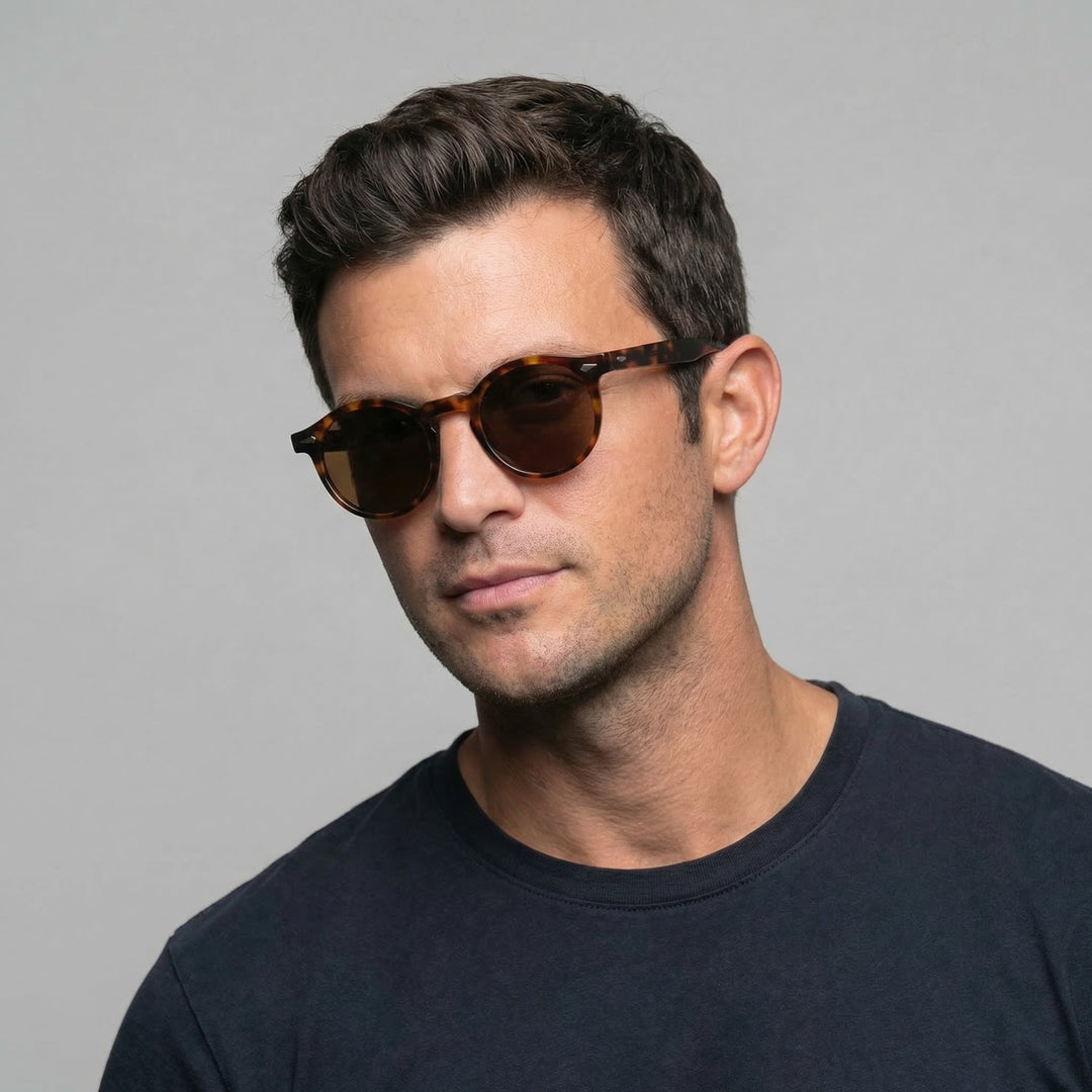 Lunettes de Soleil Polarisées ? Clarté et Style pour Vos Aventures 6