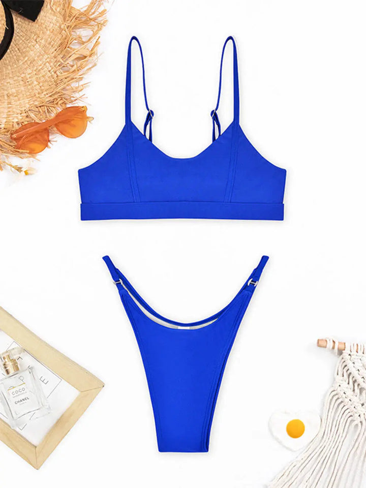 Maya Women's Push-Up Bikini | Maintien Optimal, Design Élégant 2