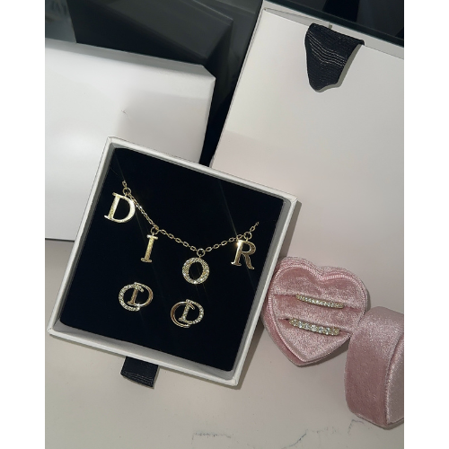 Collier à breloques Camille Durant