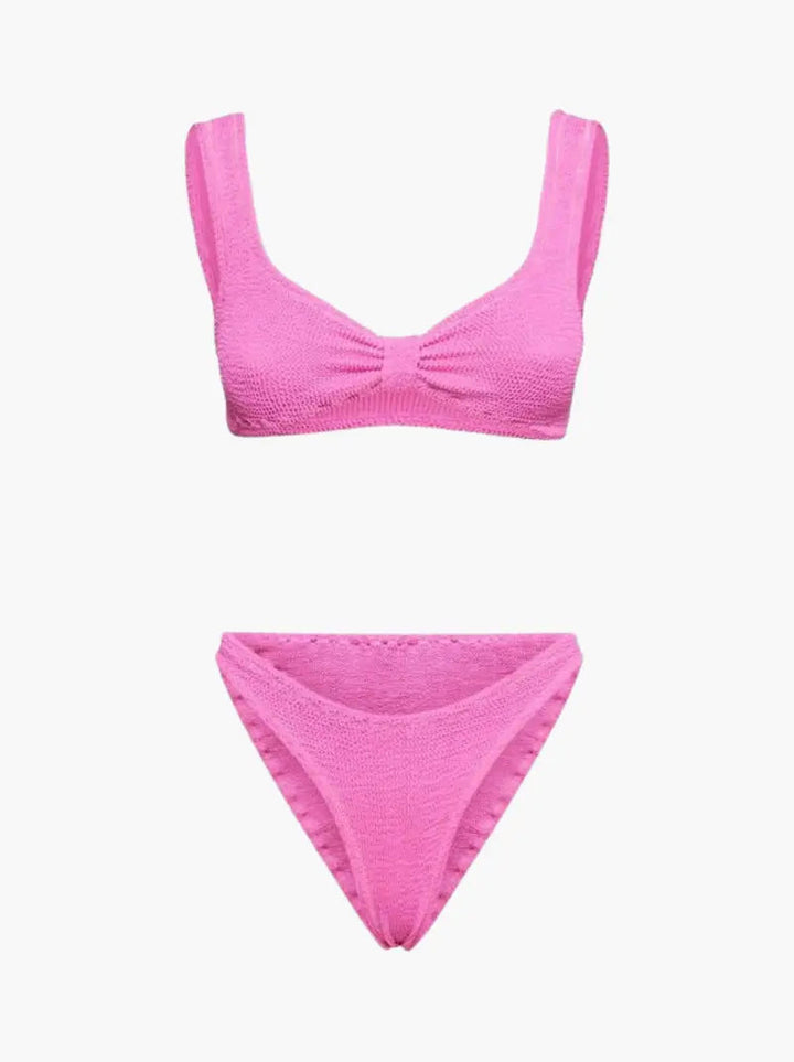 Mila Maillot Deux Pièces Femme | Design Moderne, Confort et Soutien 5