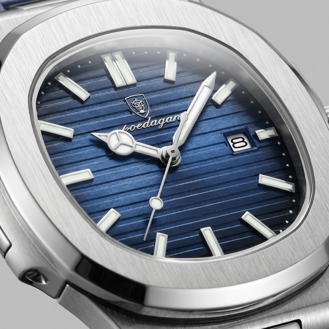 Montre Homme Élégante ? Affirmez Votre Style Avec Confiance 0