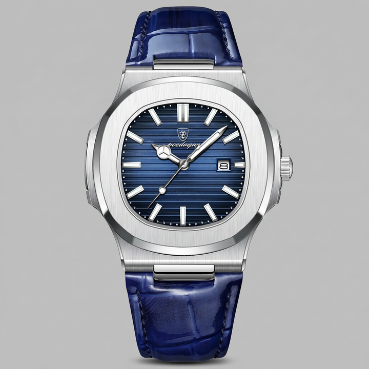 Montre Homme Élégante ? Affirmez Votre Style Avec Confiance 1