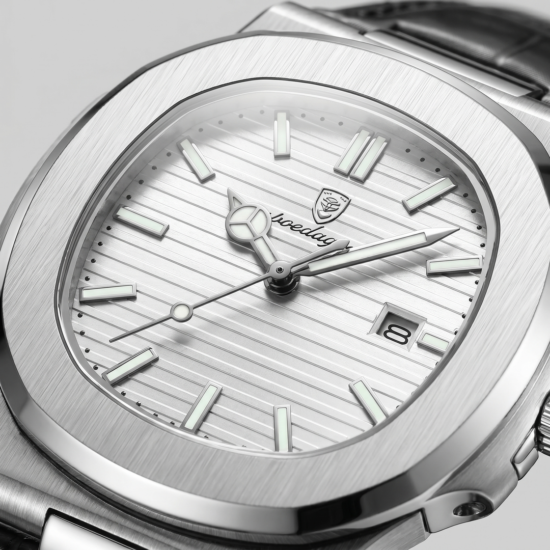 Montre Homme Élégante ? Affirmez Votre Style Avec Confiance 10