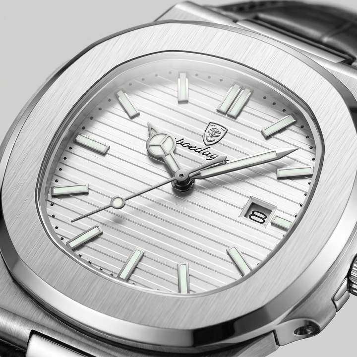 Montre Homme Élégante ? Affirmez Votre Style Avec Confiance 10
