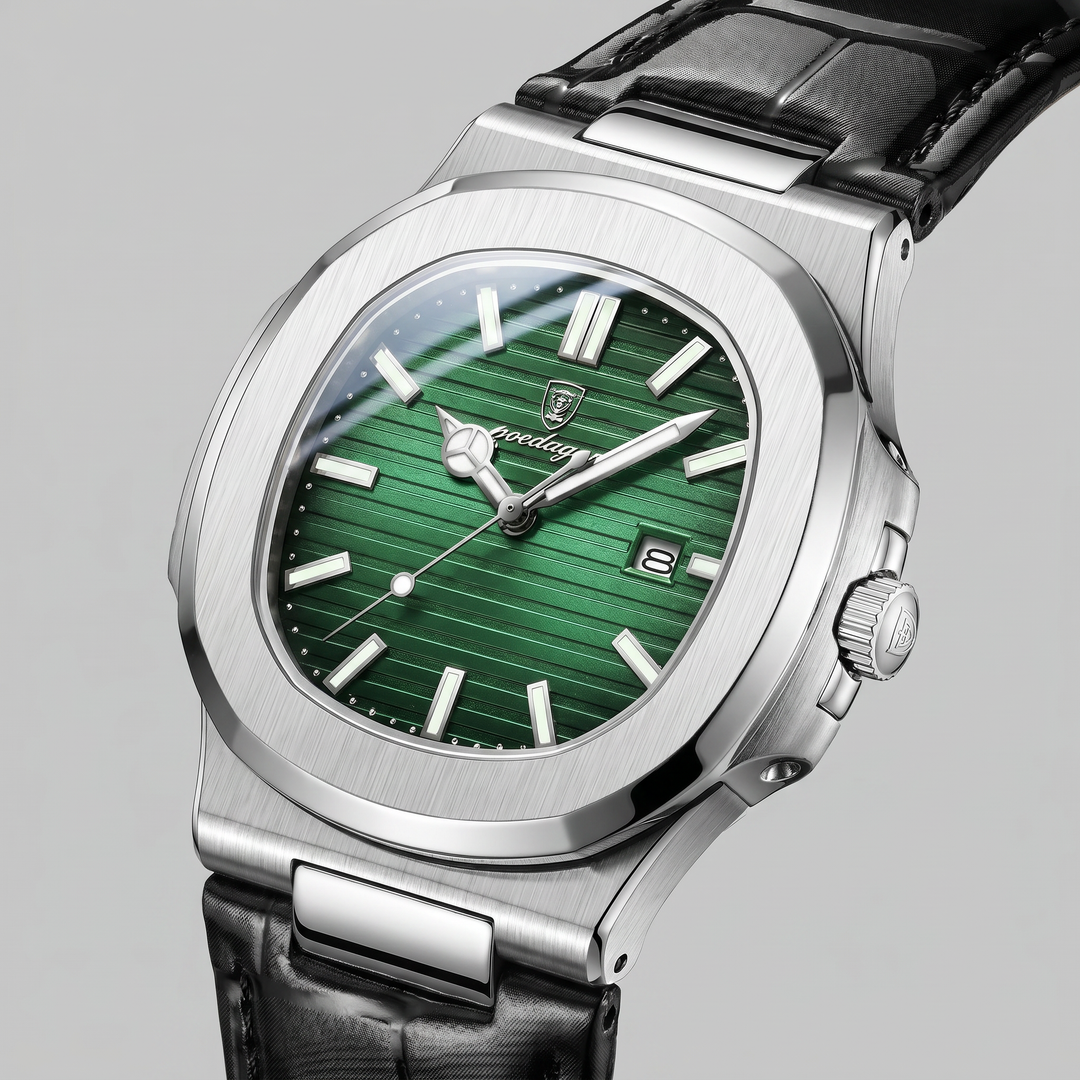 Montre Homme Élégante ? Affirmez Votre Style Avec Confiance 11