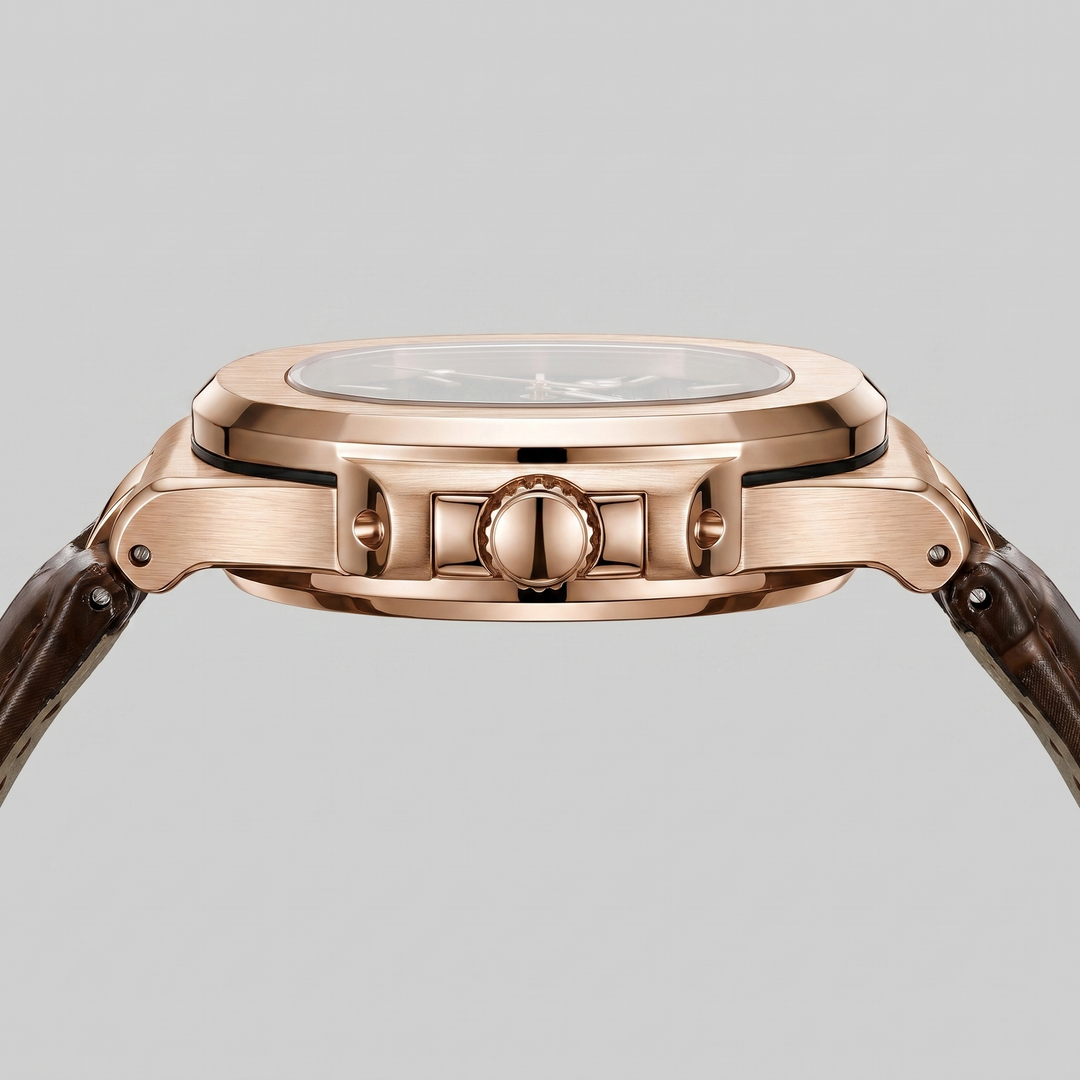 Montre Homme Élégante ? Affirmez Votre Style Avec Confiance 12