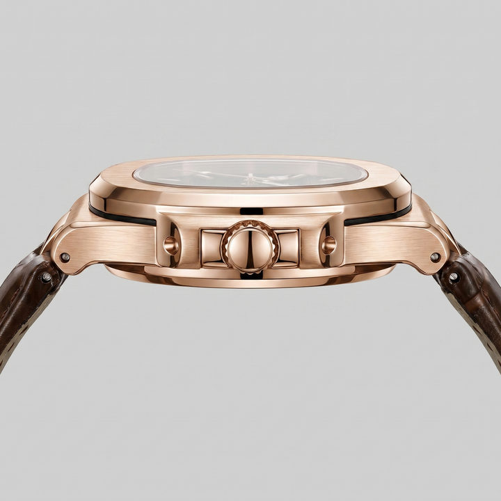 Montre Homme Élégante ? Affirmez Votre Style Avec Confiance 12
