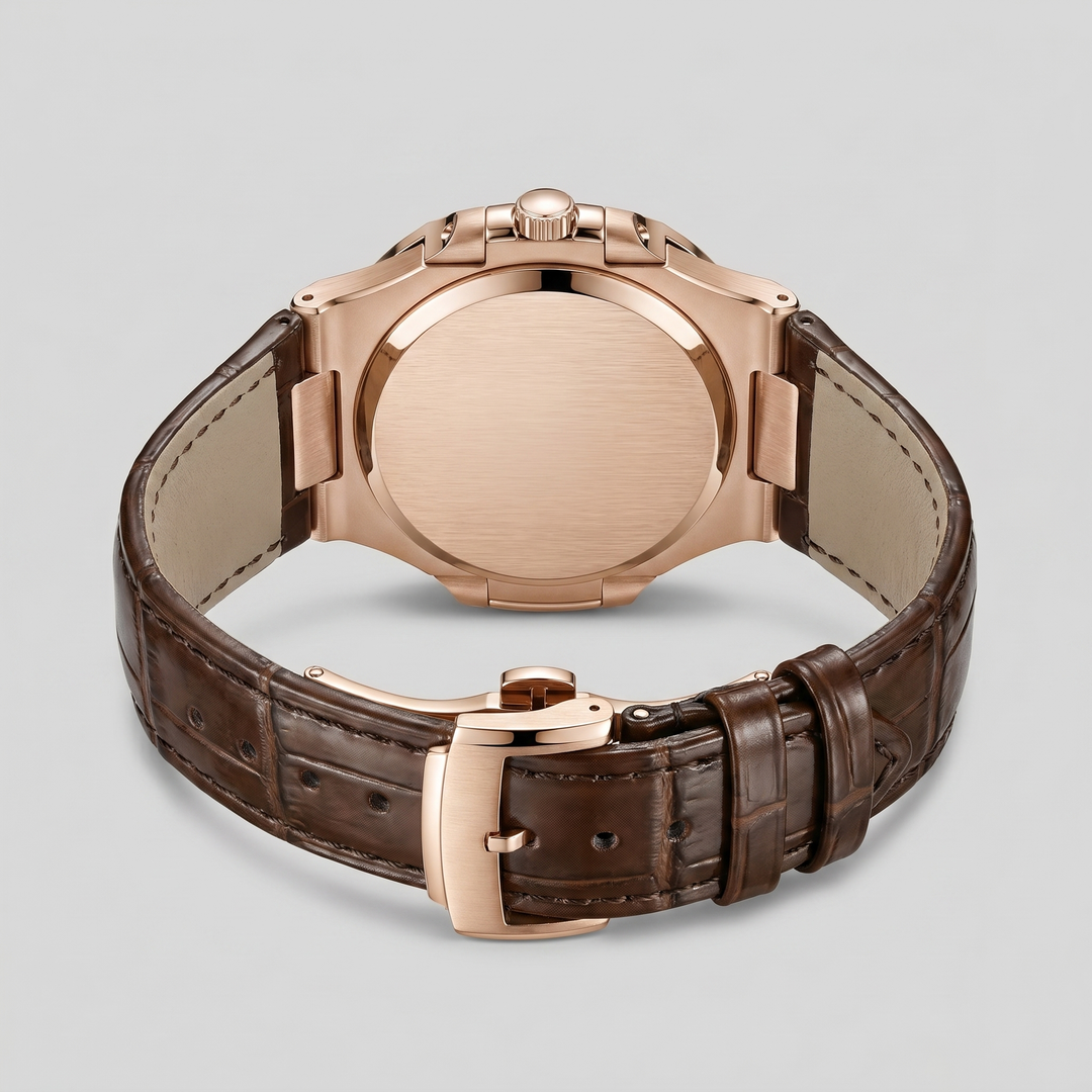 Montre Homme Élégante ? Affirmez Votre Style Avec Confiance 13