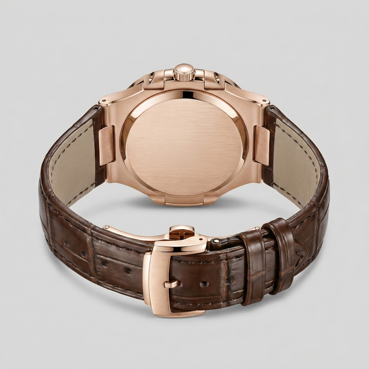 Montre Homme Élégante ? Affirmez Votre Style Avec Confiance 13