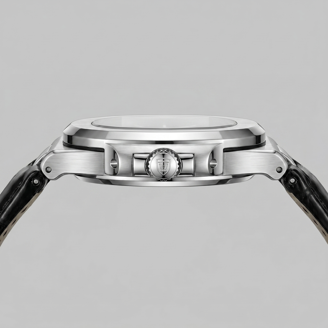 Montre Homme Élégante ? Affirmez Votre Style Avec Confiance 14