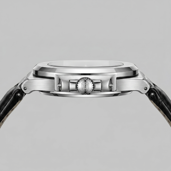 Montre Homme Élégante ? Affirmez Votre Style Avec Confiance 14