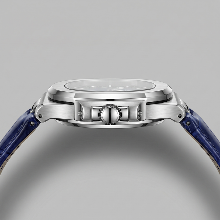 Montre Homme Élégante ? Affirmez Votre Style Avec Confiance 2