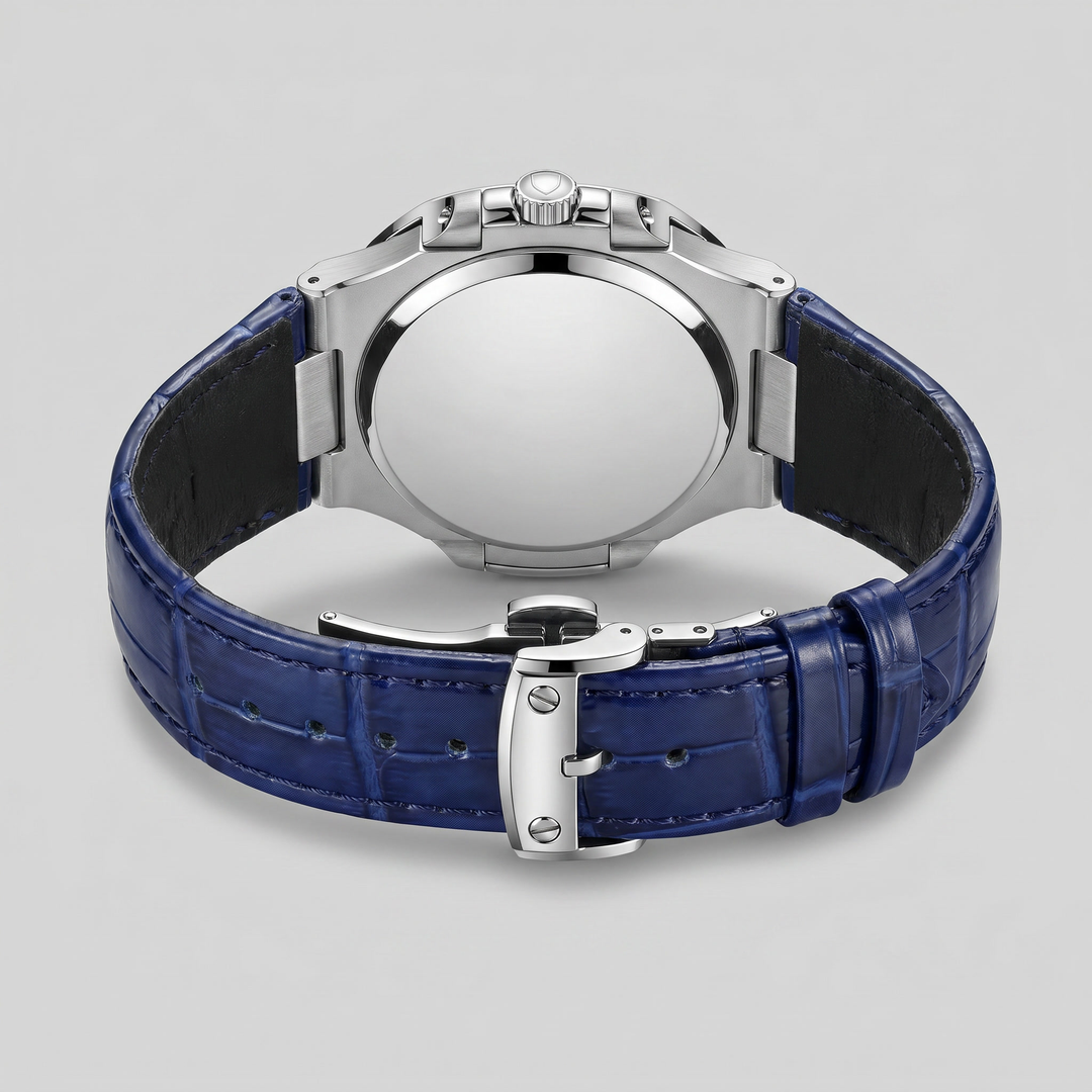 Montre Homme Élégante ? Affirmez Votre Style Avec Confiance 3