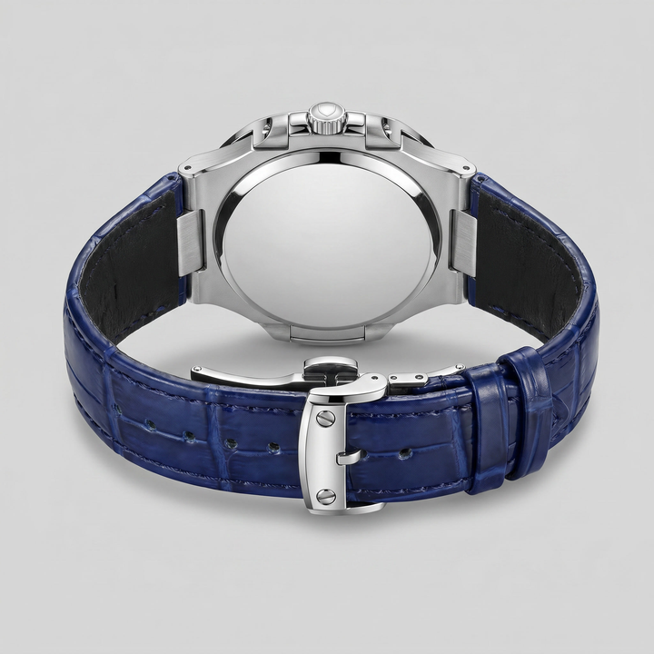 Montre Homme Élégante ? Affirmez Votre Style Avec Confiance 3