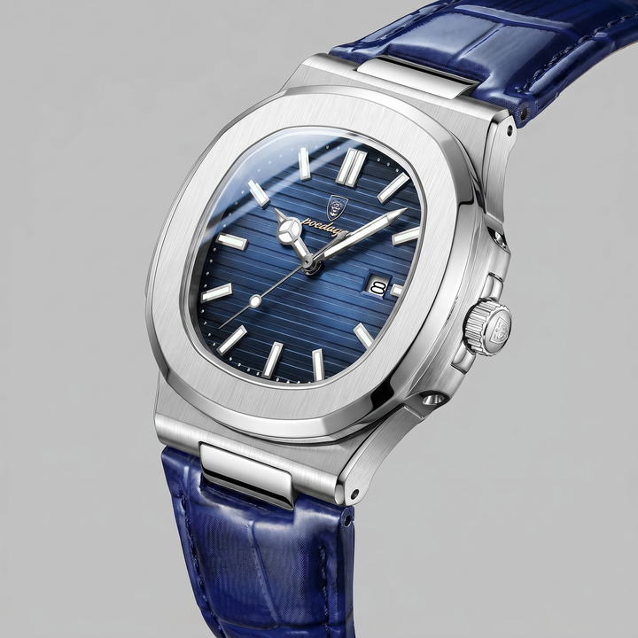 Montre Homme Élégante ? Affirmez Votre Style Avec Confiance 4