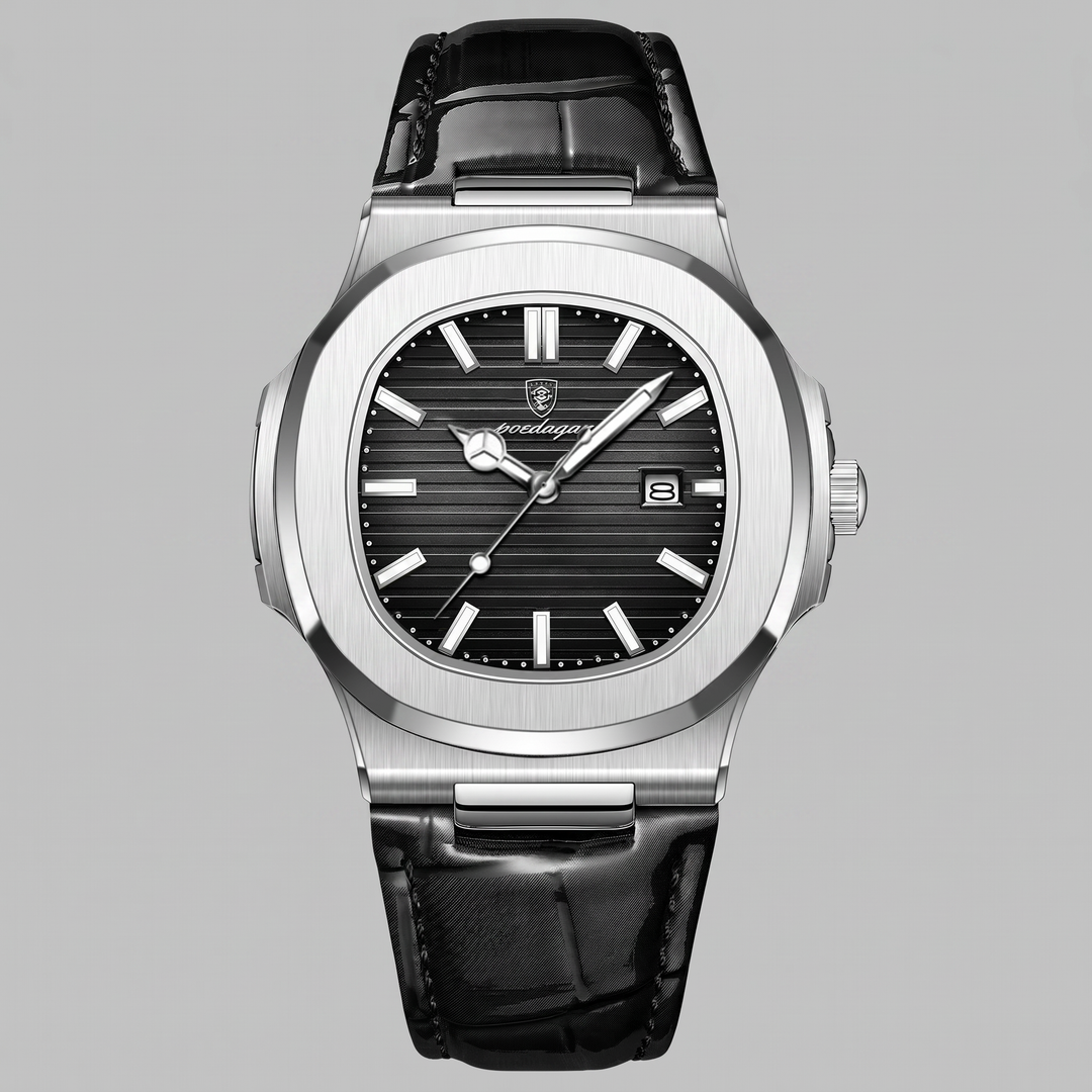 Montre Homme Élégante ? Affirmez Votre Style Avec Confiance 5