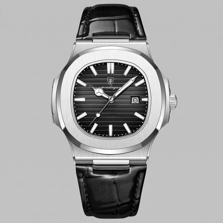 Montre Homme Élégante ? Affirmez Votre Style Avec Confiance 5