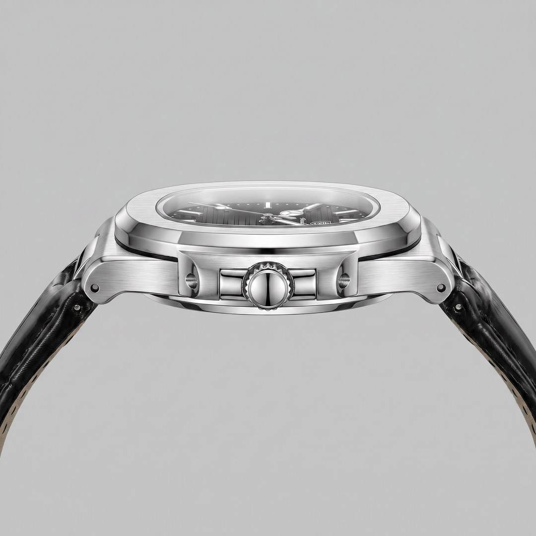Montre Homme Élégante ? Affirmez Votre Style Avec Confiance 6