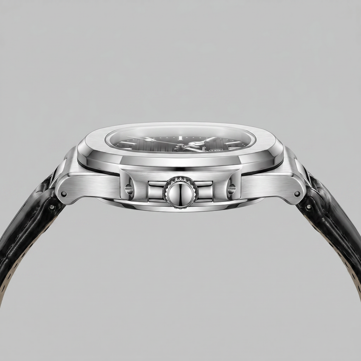 Montre Homme Élégante ? Affirmez Votre Style Avec Confiance 6