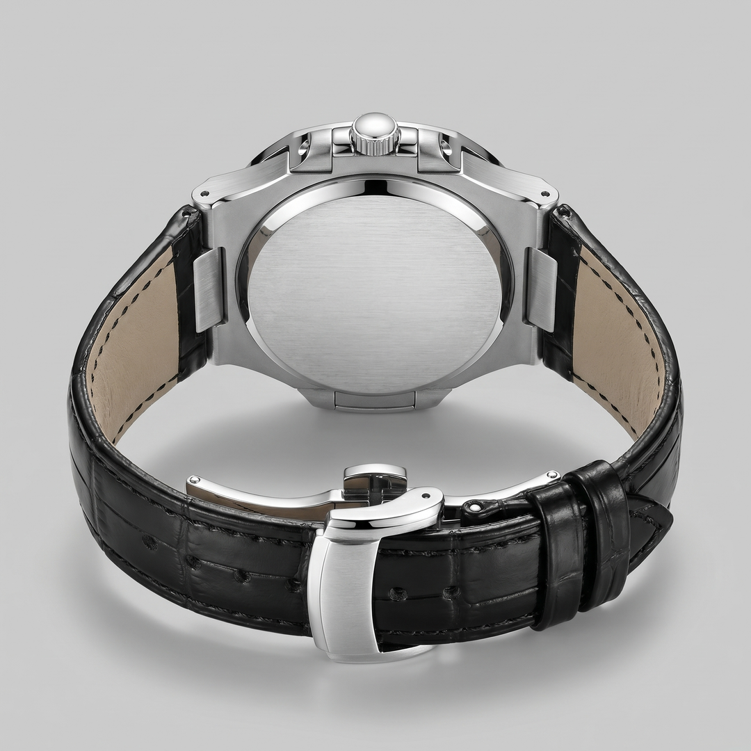 Montre Homme Élégante ? Affirmez Votre Style Avec Confiance 7