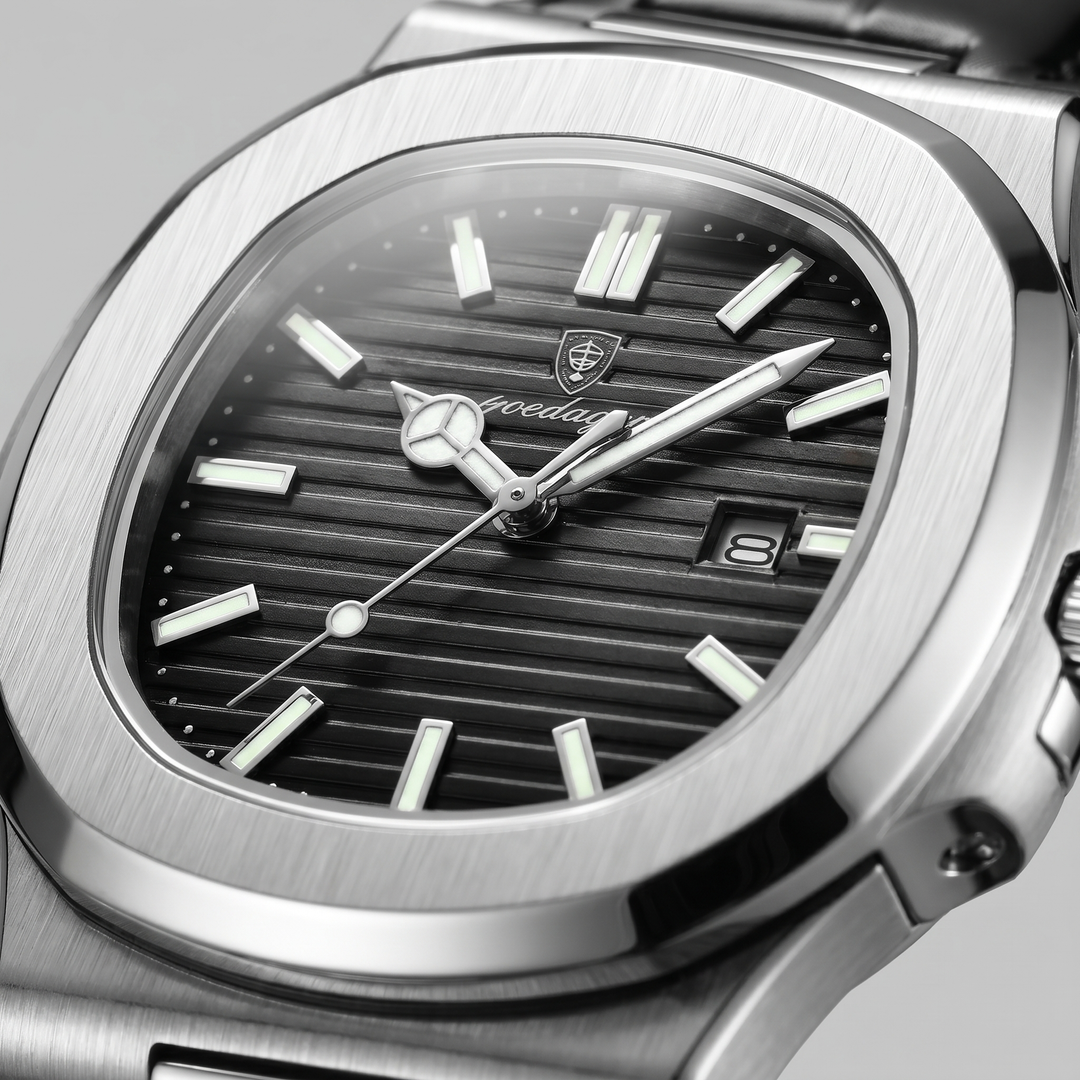Montre Homme Élégante ? Affirmez Votre Style Avec Confiance 8