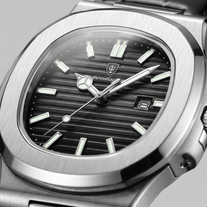 Montre Homme Élégante ? Affirmez Votre Style Avec Confiance 8