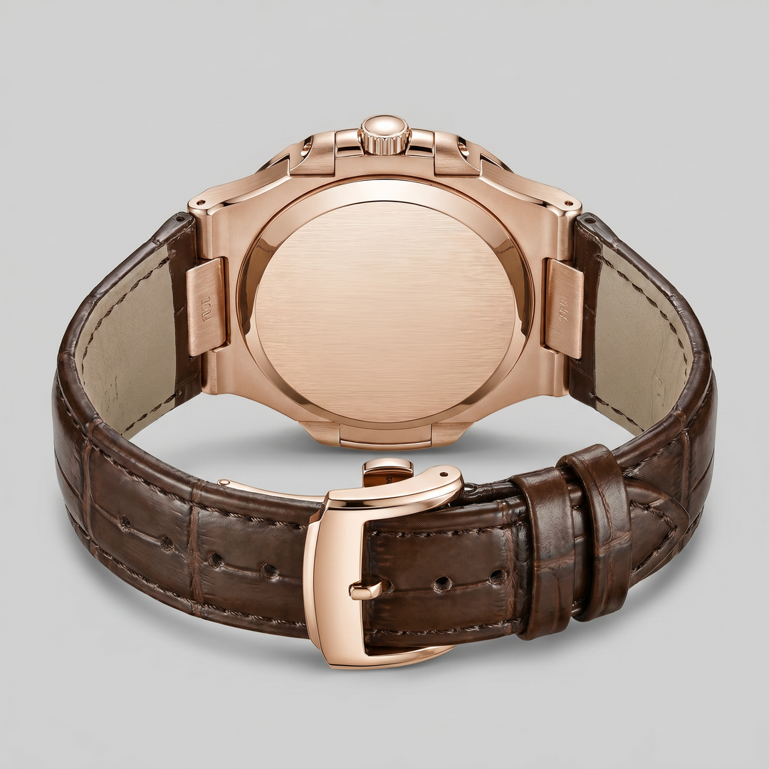 Montre Homme Élégante ? Affirmez Votre Style Avec Confiance 9