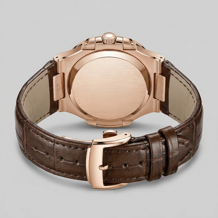 Montre Homme Élégante ? Affirmez Votre Style Avec Confiance 9