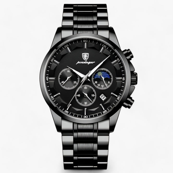 Montre Homme Luxe ? Élégance et Confort au Quotidien 11