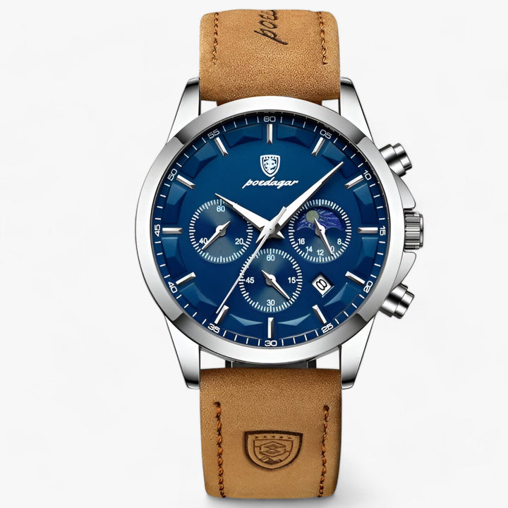 Montre Homme Luxe ? Élégance et Confort au Quotidien 4