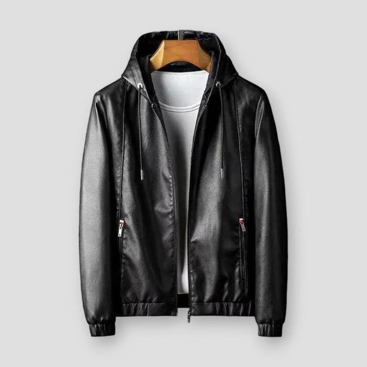Veste à Capuche Julius Kane