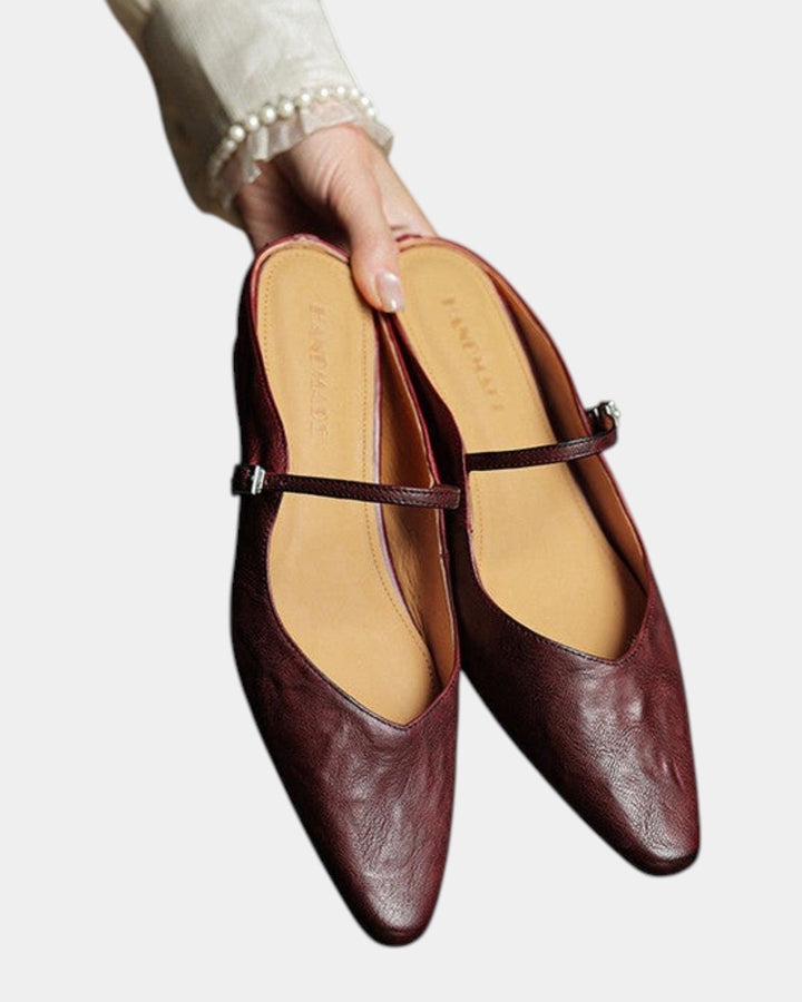 Evelina | Sandales élégantes pour le quotidien
