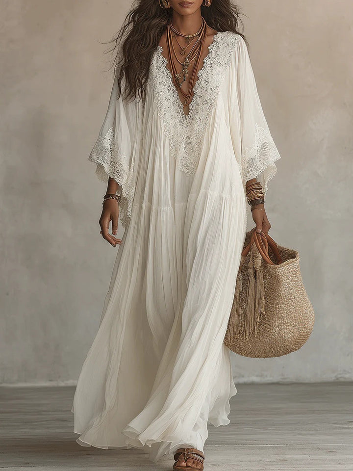 Maniche | L'élégance boho au charme intemporel