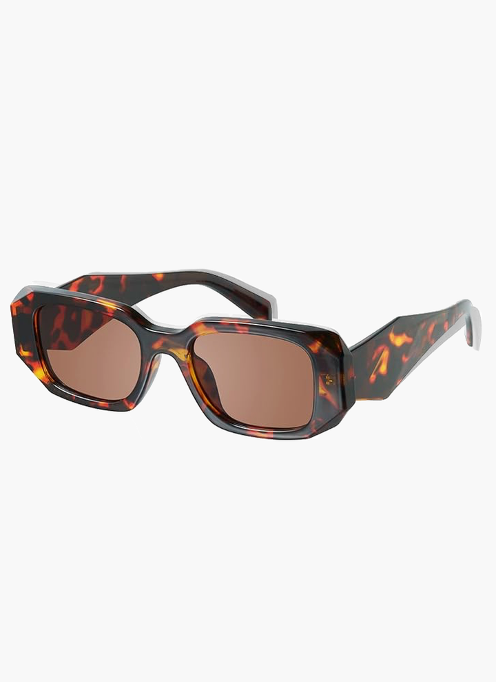 Inès | Solaires Oversize Structurées