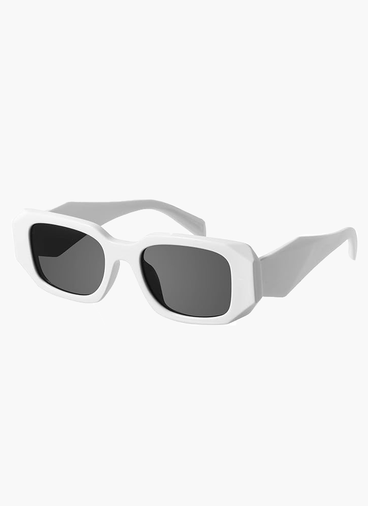 Inès | Solaires Oversize Structurées