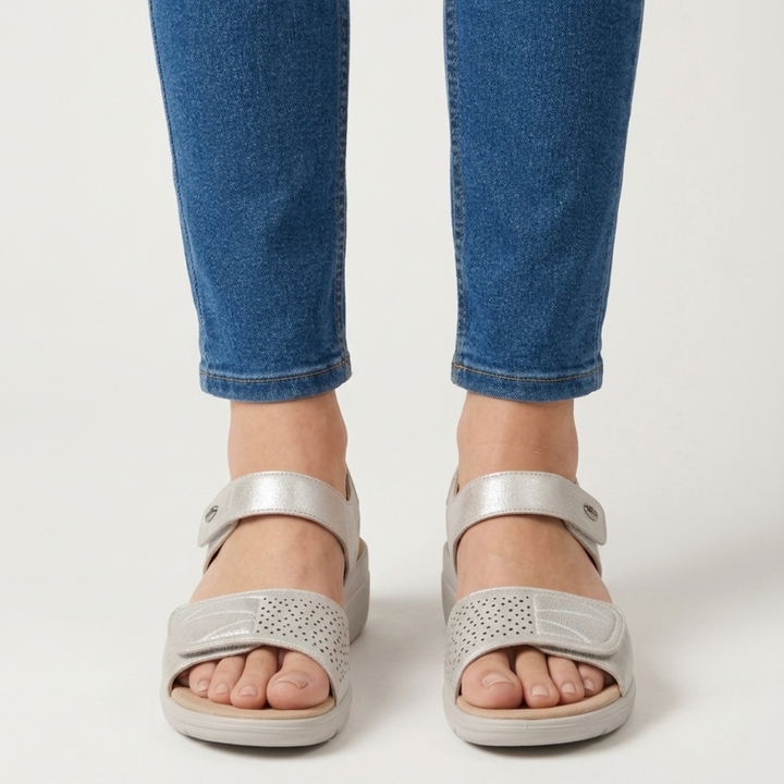 Pandora | Le confort ergonomique absolu contre les pieds gonflés