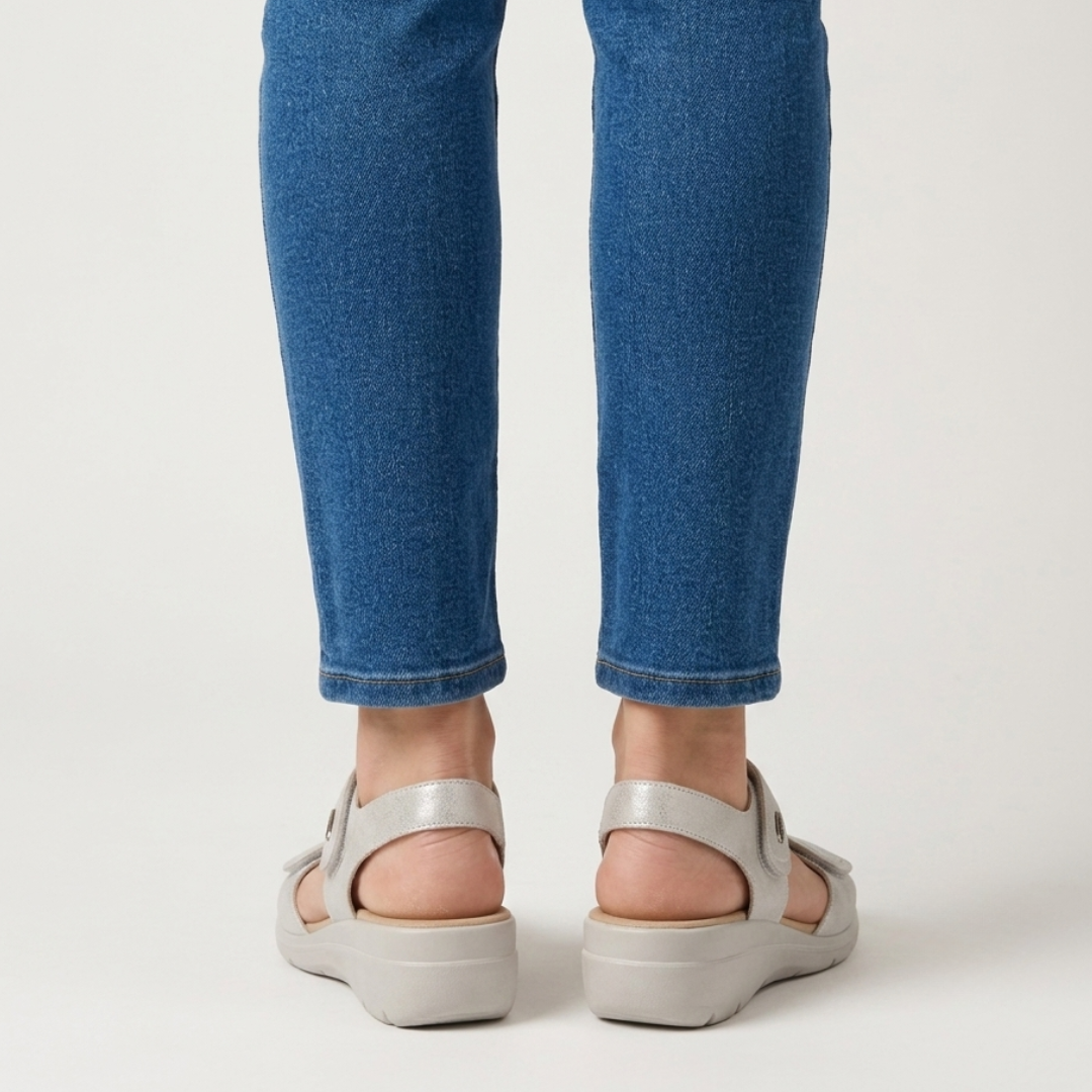 Pandora | Le confort ergonomique absolu contre les pieds gonflés